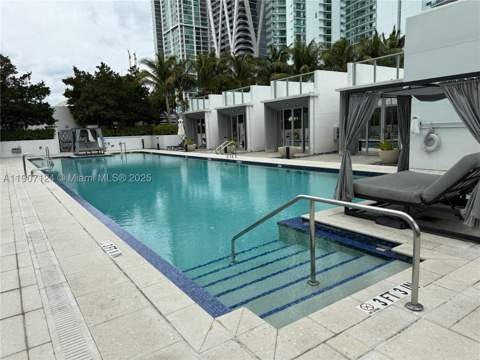 851 NE 1st Ave 4811, Miami FL - photo 18 of 30