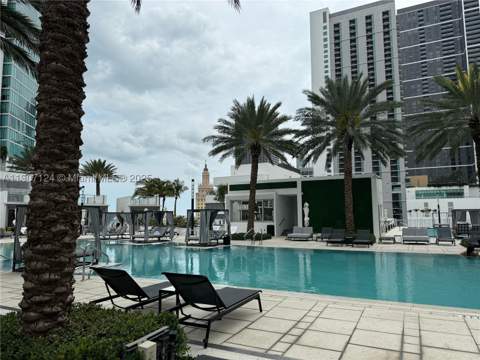 851 NE 1st Ave 4811, Miami FL - photo 20 of 30