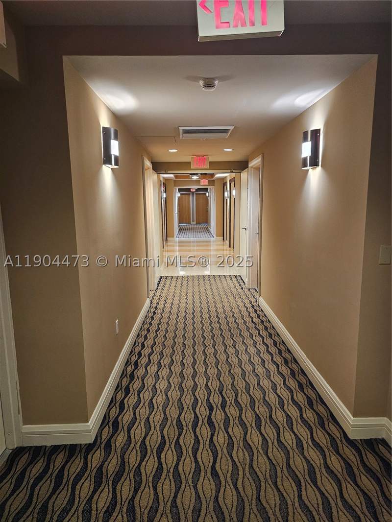 1 bedroom Condominium at 244 Biscayne Blvd 908, Vizcayne North Condo, Miami — photo 3