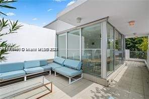 2 bedroom Townhouse at 1600 Michigan Ave 7, Michigan Place Condo, Miami Beach — photo 5