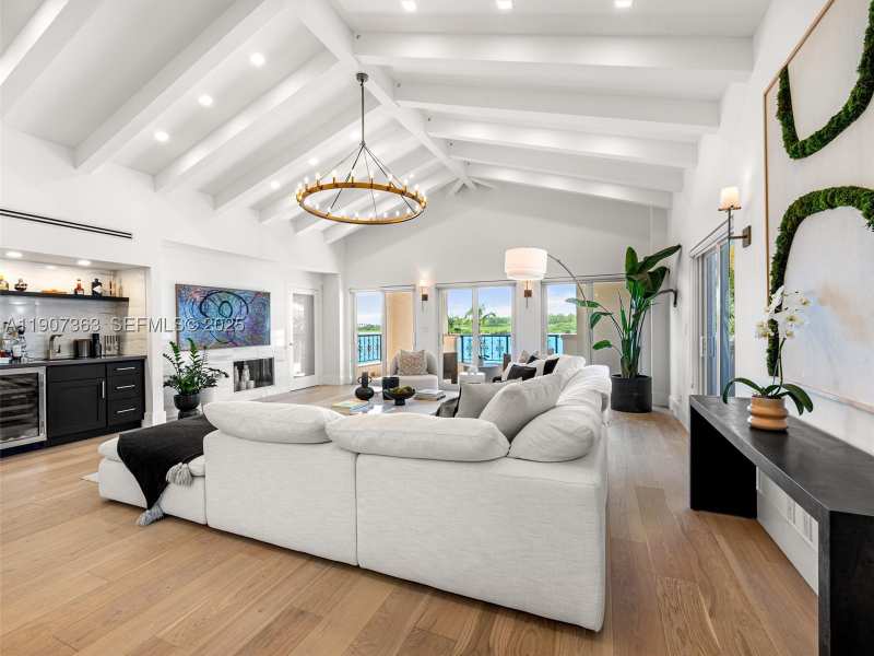 3 bedroom Condominium at 2236 Fisher Island Dr 3306, Bayside Village Condo, Miami Beach — photo 1