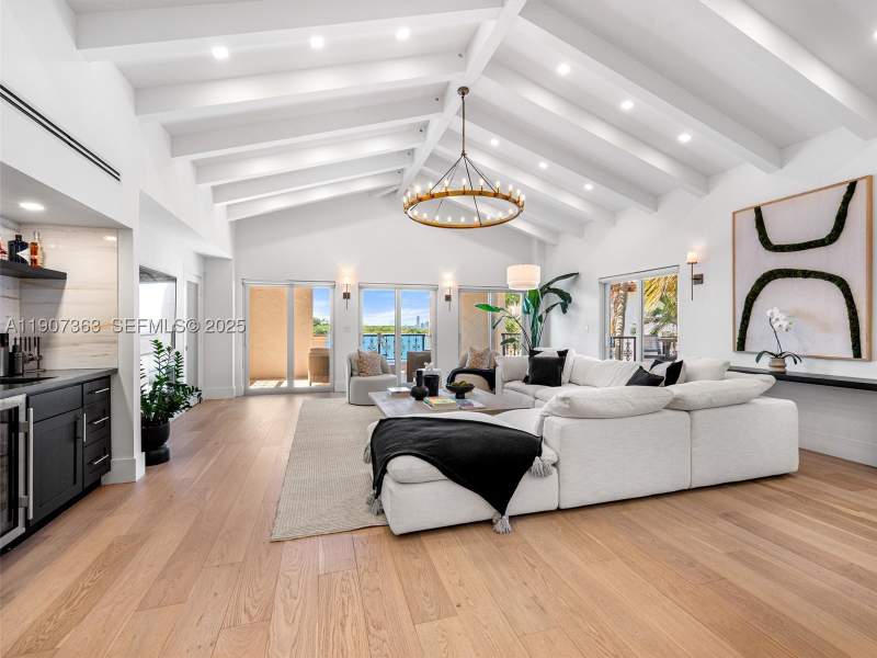3 bedroom Condominium at 2236 Fisher Island Dr 3306, Bayside Village Condo, Miami Beach — photo 2
