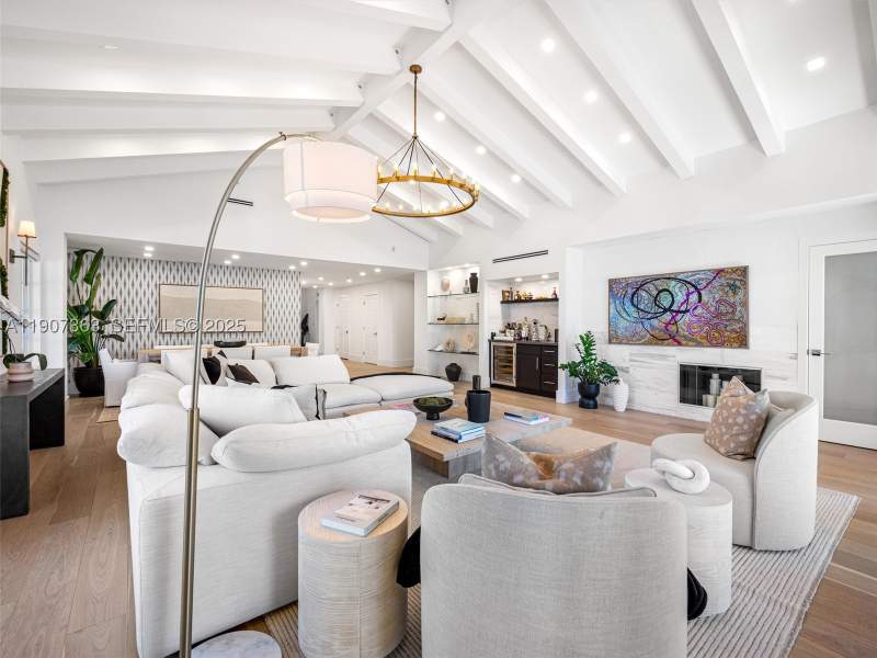 3 bedroom Condominium at 2236 Fisher Island Dr 3306, Bayside Village Condo, Miami Beach — photo 5