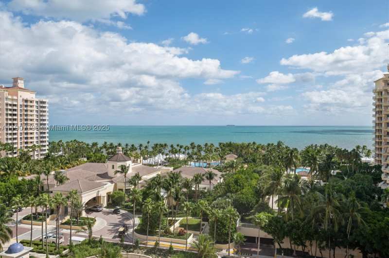 2 bedroom Condominium at 789 Crandon Blvd 1005, Club Tower One Condo, Key Biscayne — photo 1