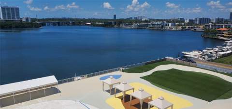 250 174th Street 819, Sunny Isles Beach FL - photo 13 of 14