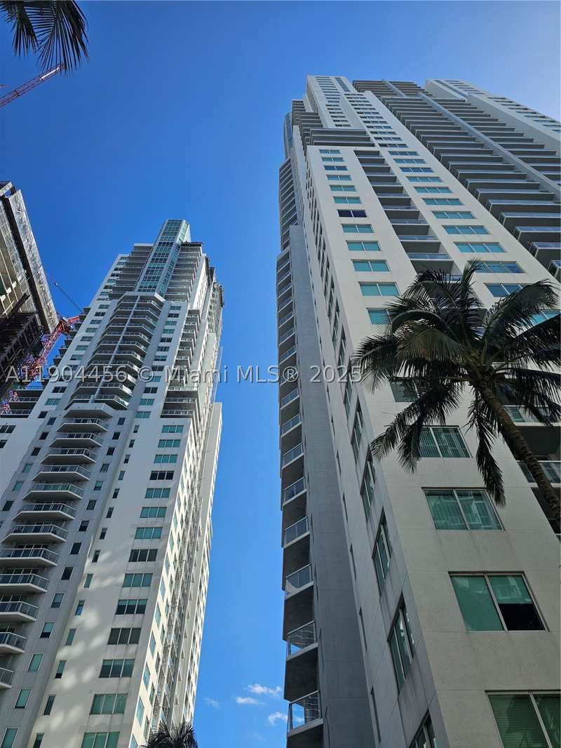 1 bedroom Condominium at 244 Biscayne Blvd 308, Vizcayne North Condo, Miami — photo 1