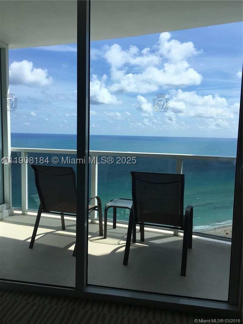 0 bedroom Condominium at 18001 Collins Ave 2908, Trump International Sones, Sunny Isles Beach — photo 1