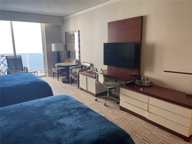 0 bedroom Condominium at 18001 Collins Ave 2908, Trump International Sones, Sunny Isles Beach — photo 3