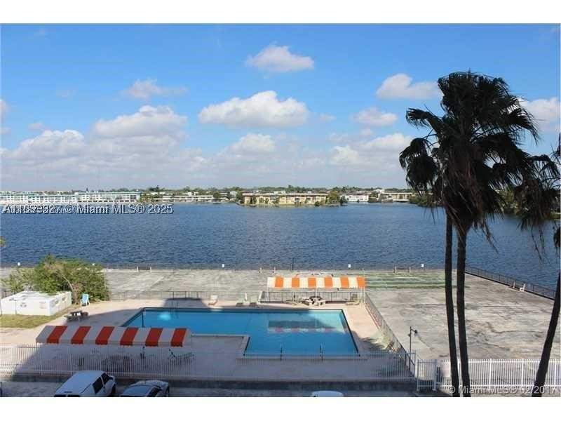 1 bedroom Condominium at 1351 NE Miami Gardens Dr 1404E, Buckley Towers Condo - Ea, Miami — photo 2