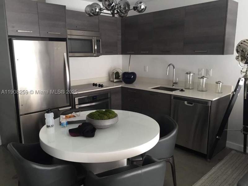 1 bedroom Condominium at 151 SE 1st St 903, Centro Condo, Miami — photo 5