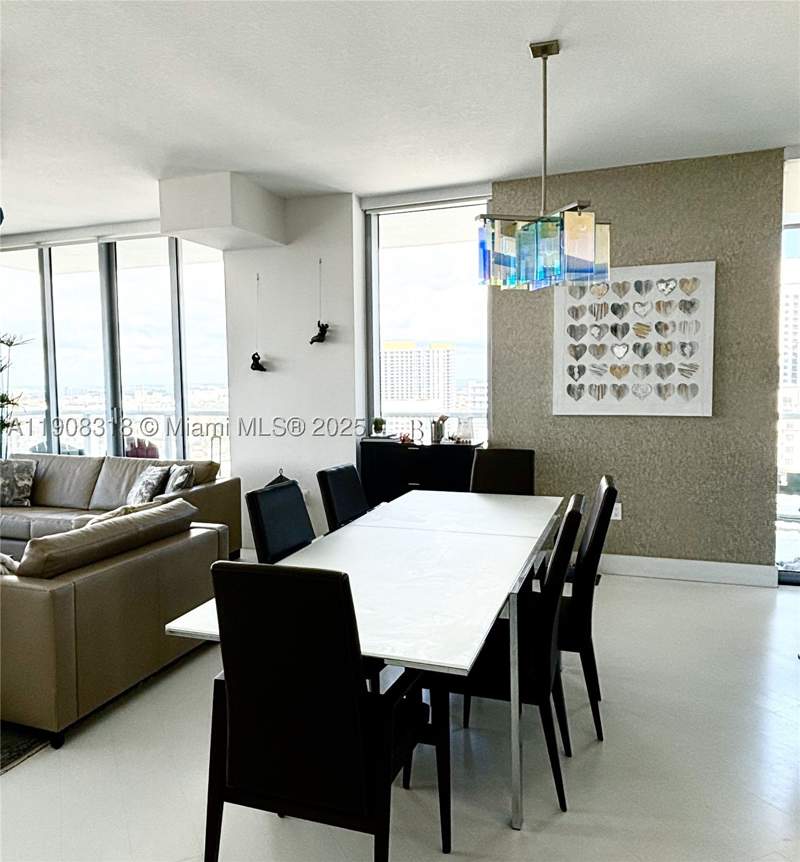 3 bedroom Condominium at 79 SW 12th St 4012-S, Axis On Brickell Cond, Miami — photo 2