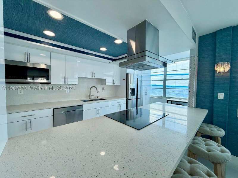 2 bedroom Condominium at 18051 Biscayne Blvd 1604, Del Prado Marina, Aventura — photo 1