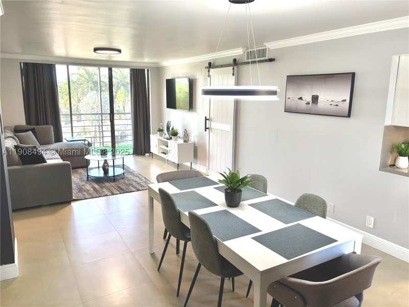 2 bedroom Condominium at 20500 W Country Club Dr 501, Biscaya III Condo, Aventura — photo 1