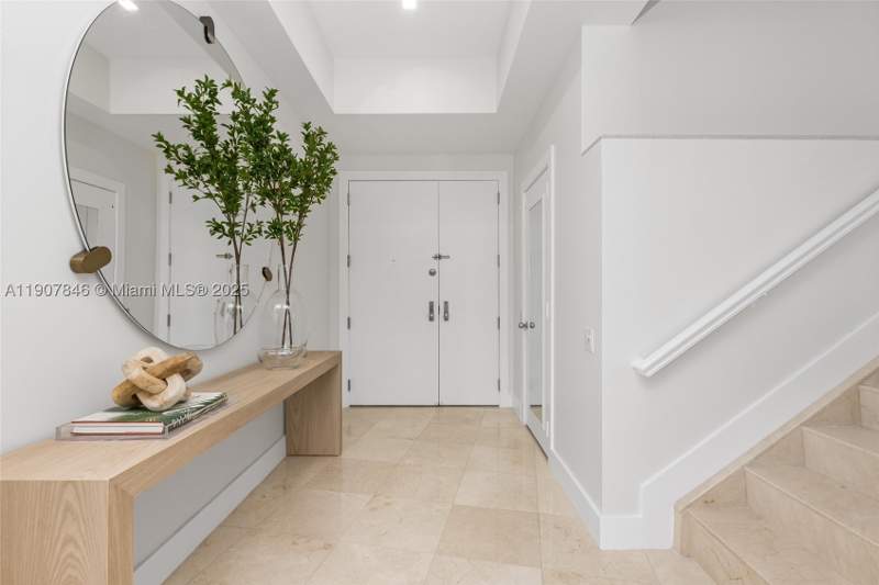 5 bedroom Condominium at 808 Brickell Key Dr 3901, Two Tequesta Point Condo, Miami — photo 3