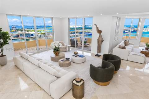 808 Brickell Key Dr 3901, Miami FL - photo 7 of 73