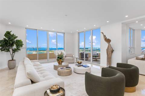 808 Brickell Key Dr 3901, Miami FL - photo 9 of 73