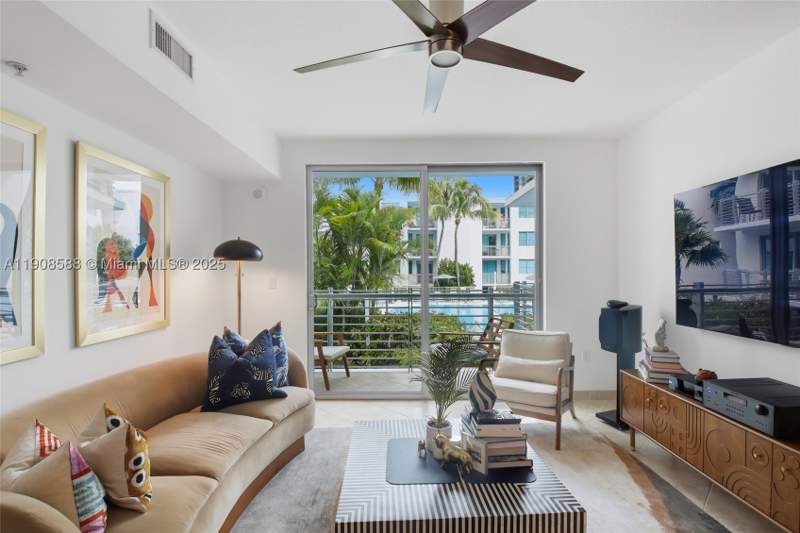 1 bedroom Condominium at 110 Washington Ave 2420, The Cosmopolitan Residenc, Miami Beach — photo 2