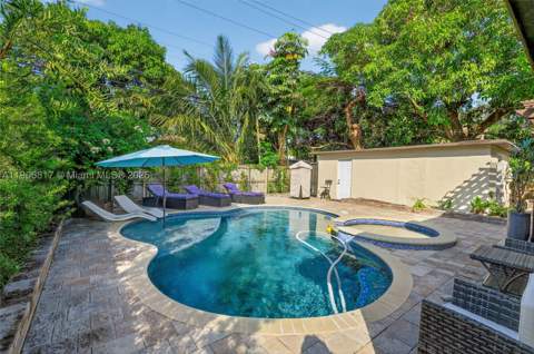 155 NW 124th St, North Miami FL - photo 7 of 44