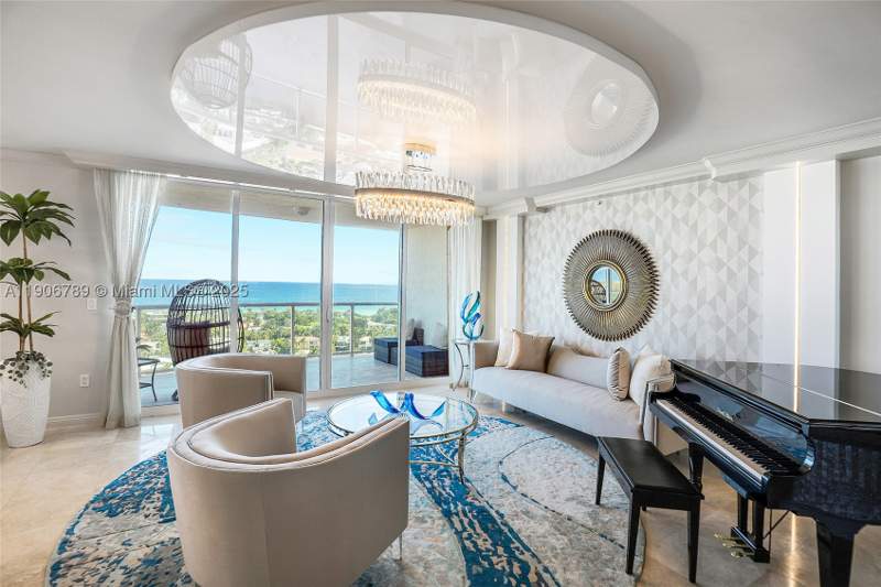 3 bedroom Condominium at 20201 E Country Club Dr 1903, Hamptons South Condo, Aventura — photo 3