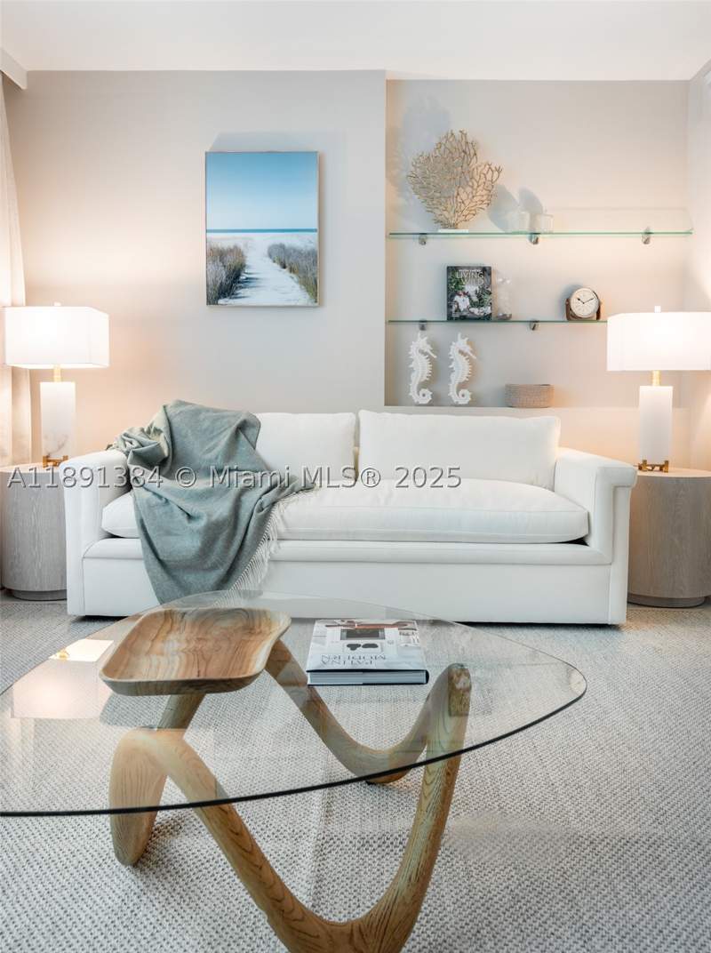 0 bedroom Condominium at 2301 Collins Ave 836, Roney Palace Condo, Miami Beach — photo 4
