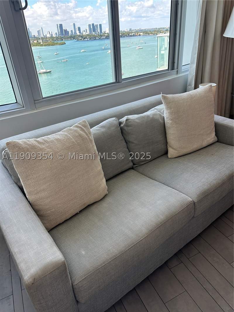 1 bedroom Condominium at 1100 West Ave 1206, 1100 West Condo, Miami Beach — photo 4
