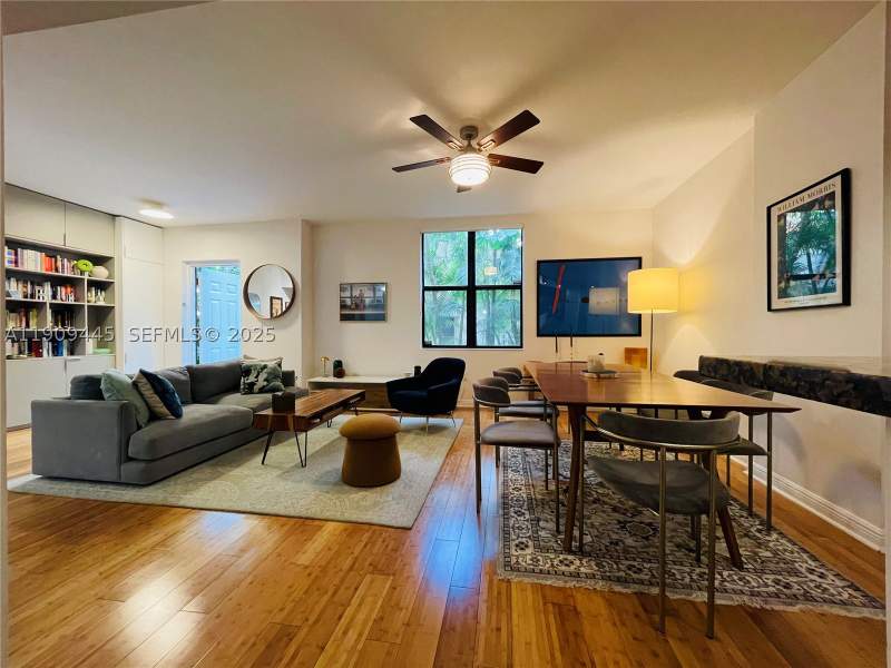 2 bedroom Condominium at 888 S Douglas Rd 119, Coral Gables Douglas Sec, Coral Gables — photo 2