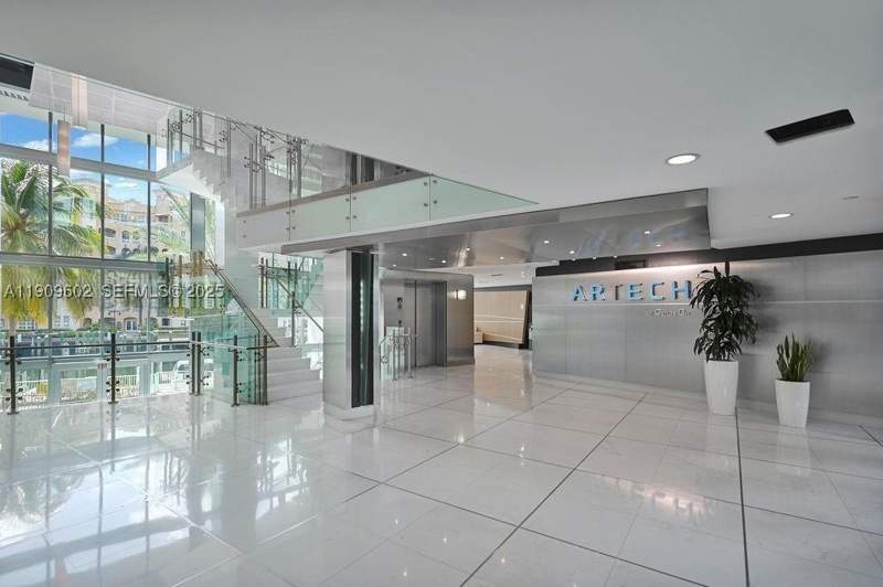 3 bedroom Condominium at 2950 NE 188th St 501, Artech Residences At Aven, Aventura — photo 4