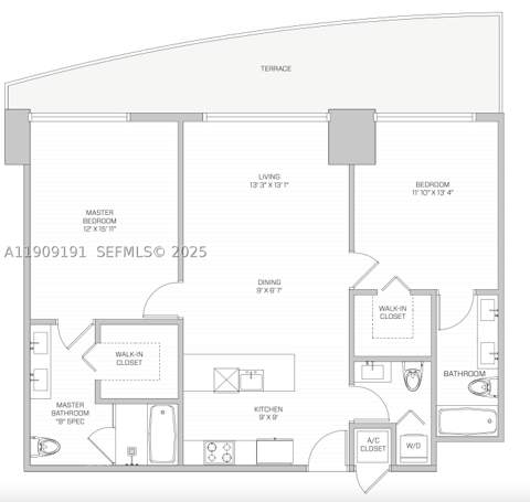 488 NE 18th St 1209, Miami FL - photo 14 of 14