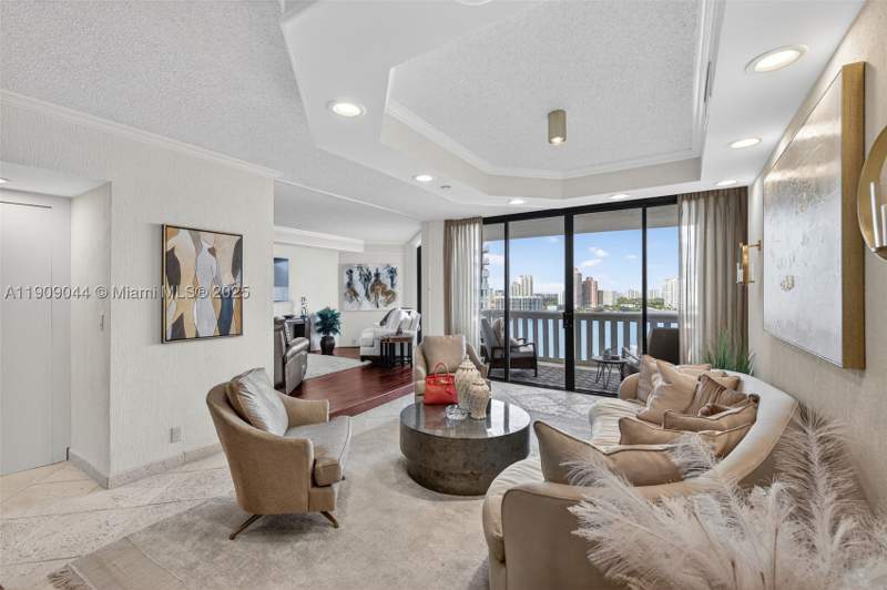 2 bedroom Condominium at 3000 Island Blvd 1904, 3000 Isl Blvd Williams Is, Aventura — photo 5