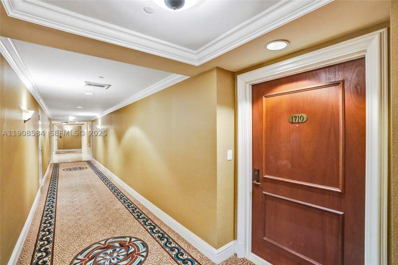 2 bedroom Condominium at 2000 Island Blvd 1710, 2000 Isl Blvd Williams Is, Aventura — photo 4