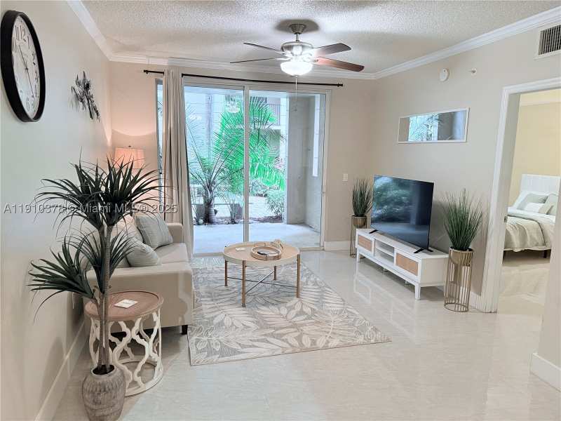 2 bedroom Condominium at 17150 N Bay Rd 2102, Porto Bellagio Condo, Sunny Isles Beach — photo 1