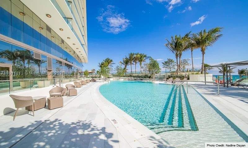 2 bedroom Condominium at 18975 Collins Ave 3104, 18975 Collins Condo, Sunny Isles Beach — photo 3