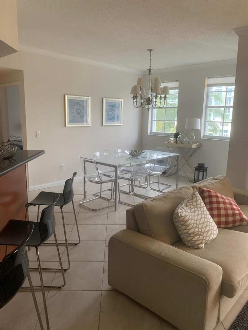 3 bedroom Condominium at 3215 NE 184th Street 14403, Village By The Bay, North Miami Beach — photo 1