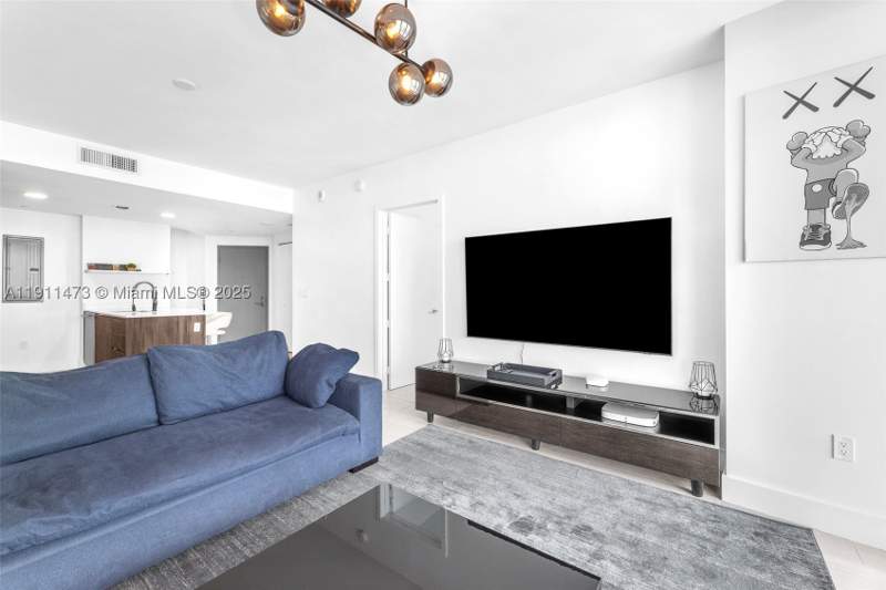 2 bedroom Condominium at 488 NE 18th St 4311, Aria On The Bay Condo, Miami — photo 5