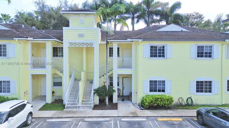 2 bedroom Condominium at 2610 NE 3rd Dr 203, Caribbean Isles Villas Co, Homestead — photo 1