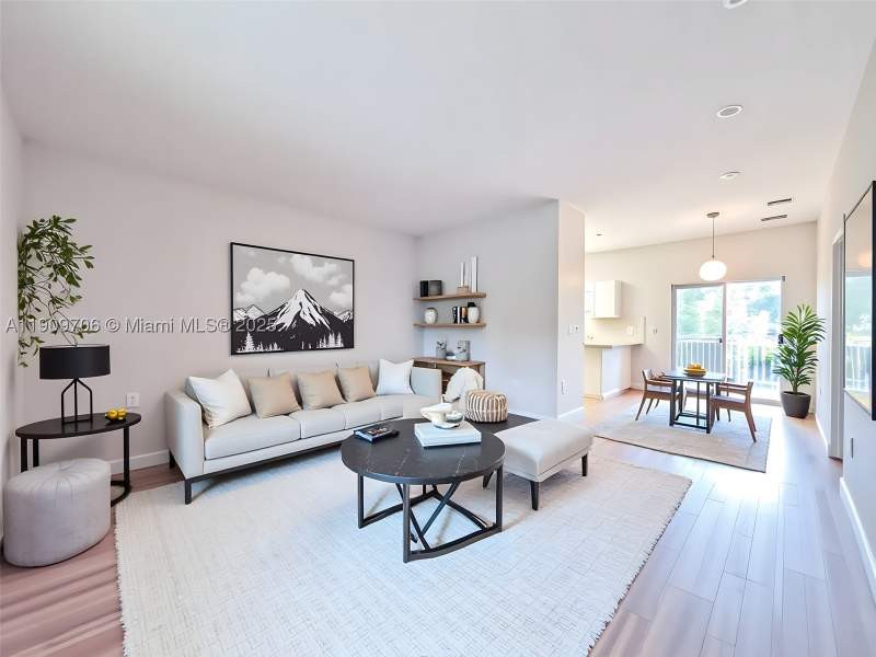 2 bedroom Condominium at 2610 NE 3rd Dr 203, Caribbean Isles Villas Co, Homestead — photo 4