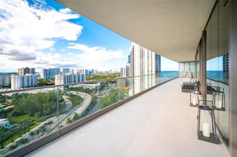 18975 Collins Ave 1705, Sunny Isles Beach FL - photo 8 of 20