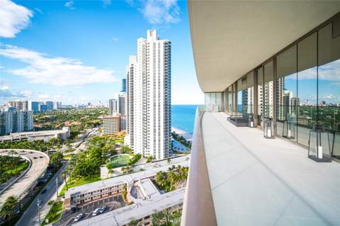 18975 Collins Ave 1705, Sunny Isles Beach FL - photo 9 of 20