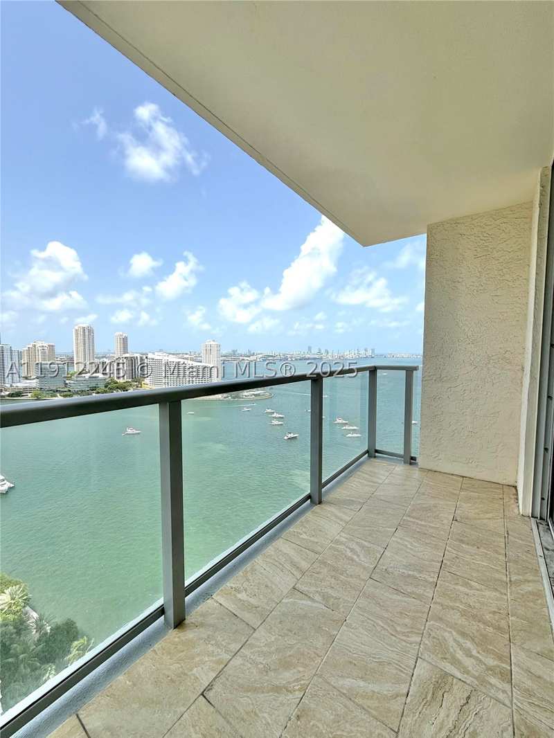 2 bedroom Condominium at 1155 Brickell Bay Dr 2708, The Mark on Brickell, Miami — photo 1