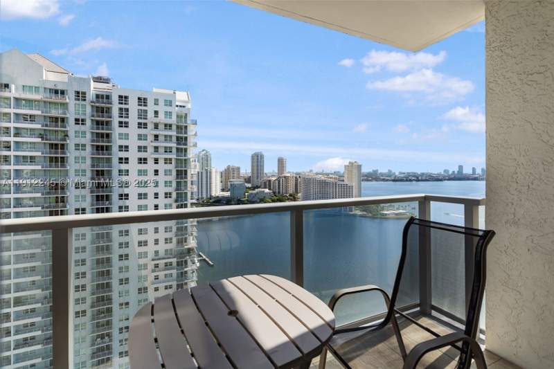 2 bedroom Condominium at 1155 Brickell Bay Dr 2708, The Mark on Brickell, Miami — photo 2