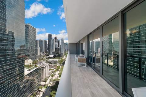 1451 Brickell Ave 2405, Miami FL - photo 14 of 21