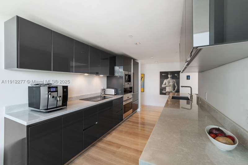 2 bedroom Condominium at 1451 Brickell Ave 2405, Echo Brickell Condo, Miami — photo 3