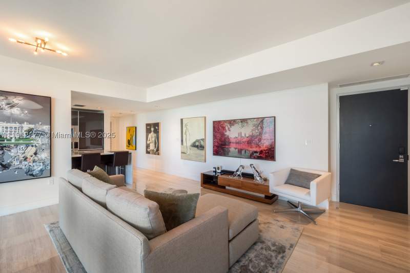 2 bedroom Condominium at 1451 Brickell Ave 2405, Echo Brickell Condo, Miami — photo 5