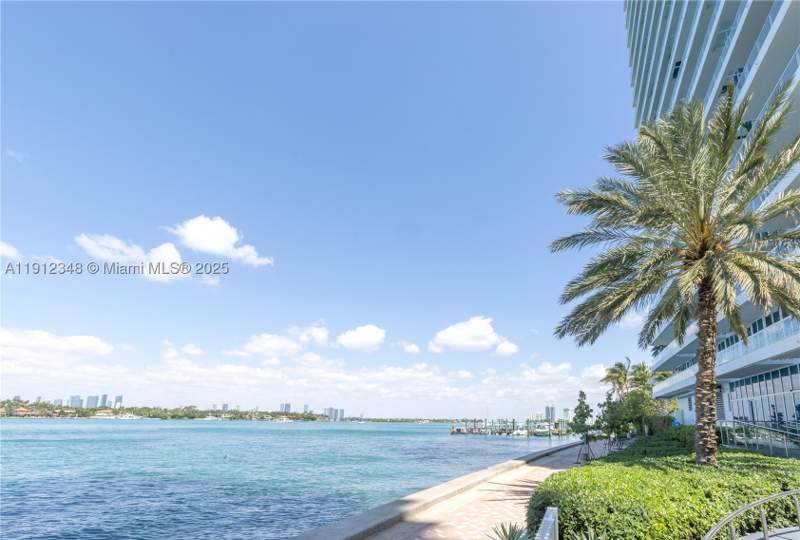 2 bedroom Condominium at 520 West Ave 1102, The Bentley Bay Condo, Miami Beach — photo 3