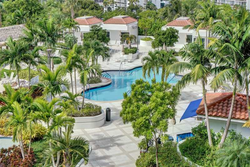 2 bedroom Condominium at 20281 E Country Club Dr 511, Hamptons West Condo, Aventura — photo 1