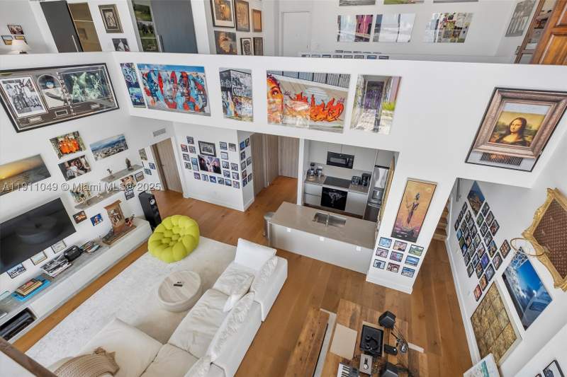 2 bedroom Condominium at 3470 E Coast Ave Ph202, Two Midtown Miami Condo, Miami — photo 3