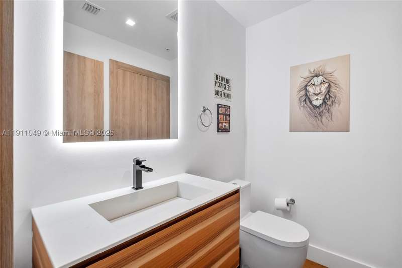 2 bedroom Condominium at 3470 E Coast Ave Ph202, Two Midtown Miami Condo, Miami — photo 4