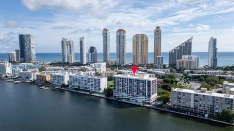 17720 N Bay Rd 803, Sunny Isles Beach FL - photo 7 of 41