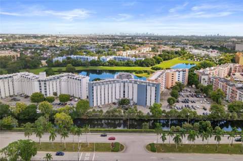 9686 Fontainebleau Blvd 507, Miami FL - photo 18 of 34