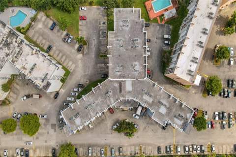 9686 Fontainebleau Blvd 507, Miami FL - photo 22 of 34
